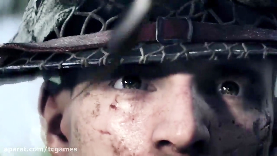 تریلر جدید بازی بتلفیلد 5 Battlefield