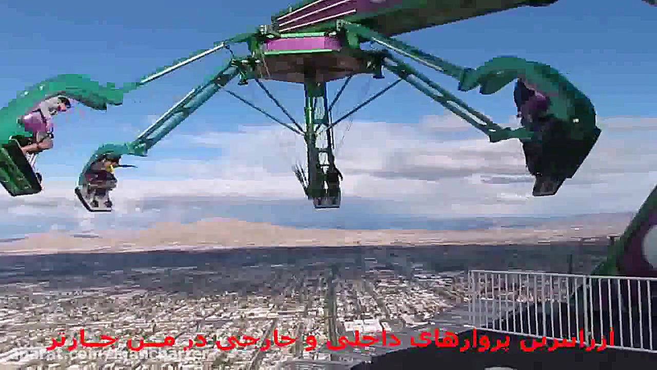 جاذبه های گردشگری تایلند زمان20ثانیه