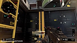 Call of Duty: Black Ops 4 - Terroriser BROKE HIS CONTROLLER! (COD BO4)