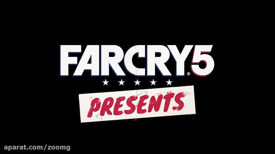 تریلر بسته الحاقی Dead Living Zombies بازی Far Cry 5