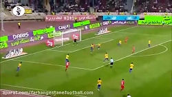 خلاصه بازی پرسپولیس 0 - 0 نفت مسجد سلیمان خلاصه بازی پرسپولیس 0 - 0...