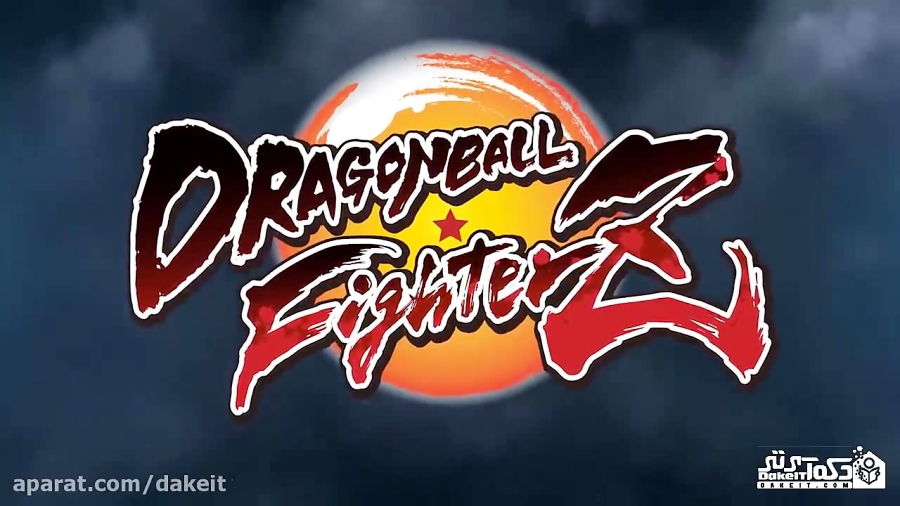 تریلر معرفی شخصیت جدید عنوان Dragon Ball FighterZ