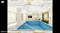 فروش 90 متری پرنس پارک لوکس