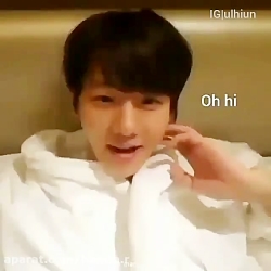 اکسو کایسو در برابر چانبک عررر