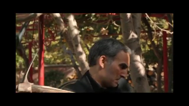 کلیپ جالبی از فیلم شرف خانواده فاضل زمان69ثانیه