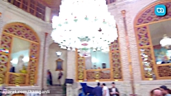 رستوران وکیل التجار