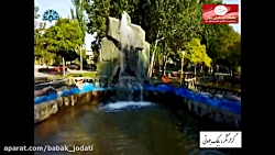 معرفی جاذبه های گردشگری و فطیر سنتی بستان آباد معرفی جاذبه های گردشگر...