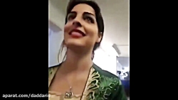 ویدئو جنجالی از پارتی آقازاده ها درون سفارت ایران در لندن ویدئو جنجالی از پارتی آ...