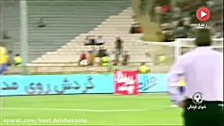 کارشناسی داوری بازی پرسپولیس ن...