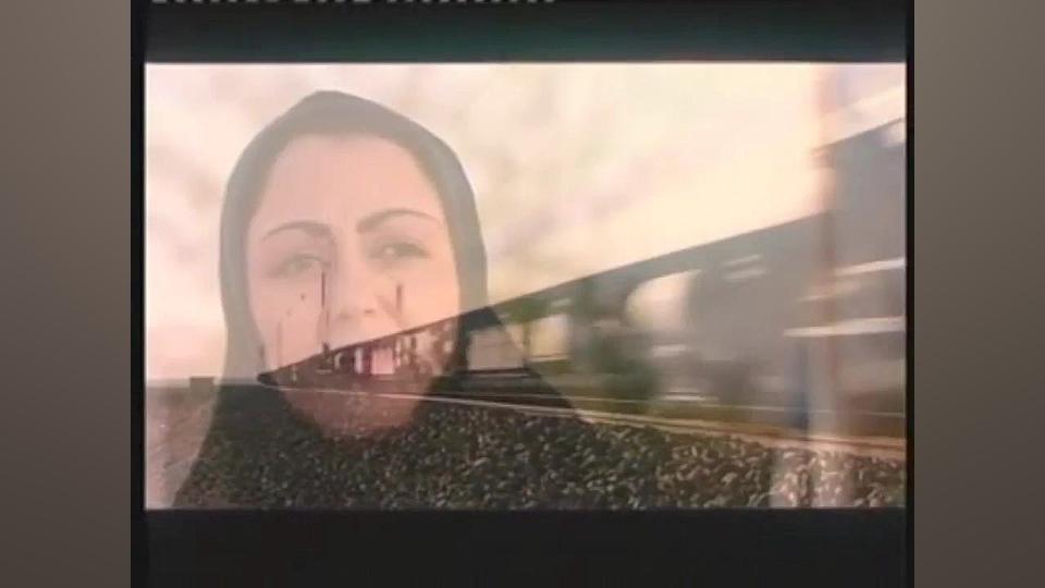 آنونس فیلم سینمایی پروانه ای در باد زمان93ثانیه
