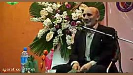 استاد خیراندیش _ درمان سنگ کلیه شگفت انگیز کشیدن دندان