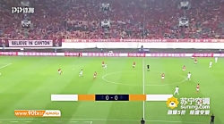 خلاصه بازی: گوانگژو اورگراند 5...