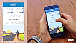 بررسی اپلیکیشن رسپینا ۲۴