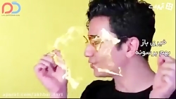 طنز سیاسی با آهنگ محسن ابراهیم زاده طنز سیاسی با آهنگ محسن ...