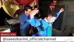 آهنگ آمبولانسی ببین حالشو ببر اطلاعات بیشتر در توضیحات آهنگ آمبولانسی ببین حا...