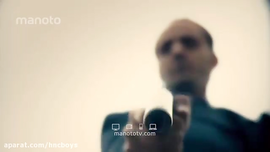 اسرار مافیا S2E7  جوزف ماسینو