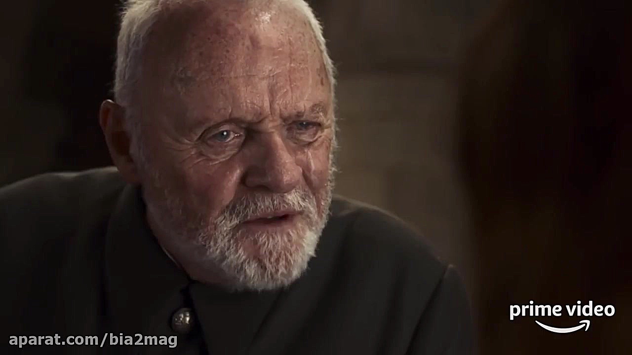 تریلر فیلم King Lear 2018 (شاه لیر) زمان123ثانیه