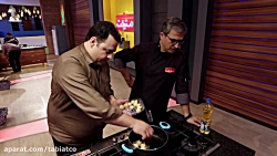 روغن آفتابگردان