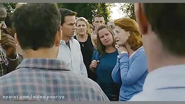 تریلرفیلمThe Happening 2008_اتفاق زمان143ثانیه