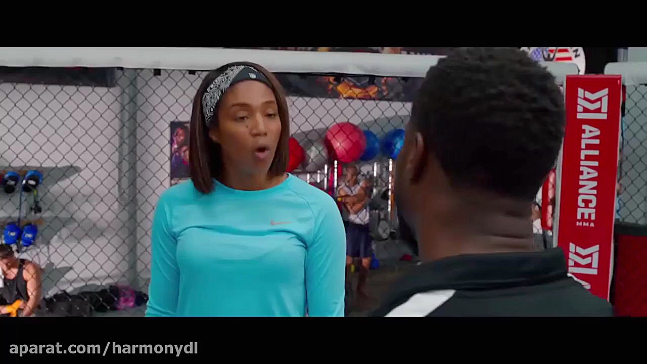 دانلود فیلم Night School 2018 - مدرسه شبانه زمان108ثانیه