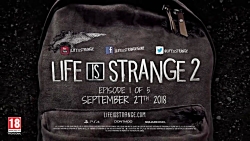 پیش نمایش اپیزود اول Life is Strange 2
