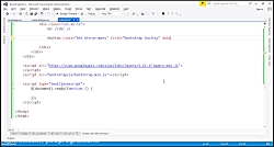 43 Bootstrap tooltip