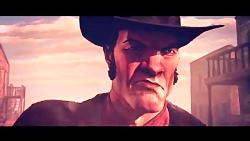تریلر معرفی بازی Desperados II...