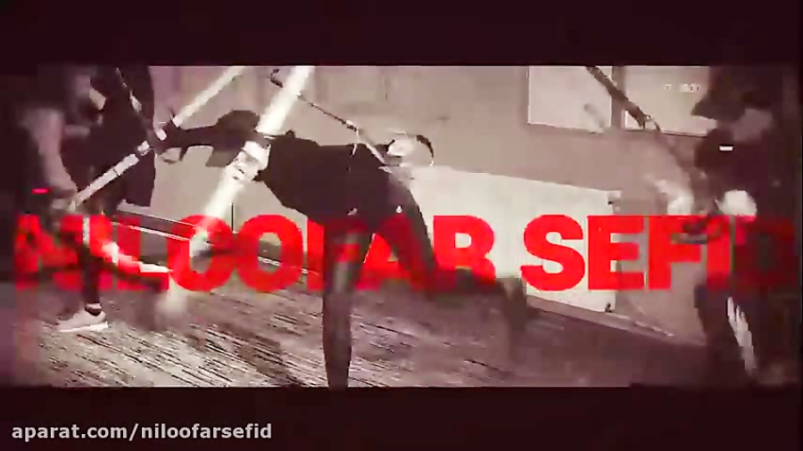 مسابقه بزرگ نیلوفر سفید