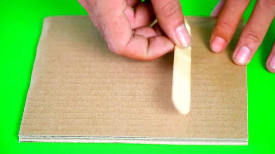 How To Make Toy Gun From Cardboard DIY At Home