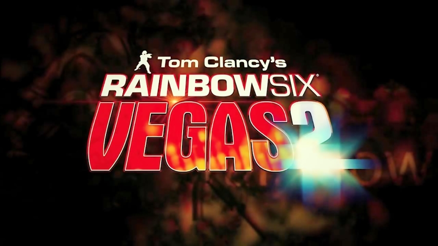 Tom Clancy#039;s Rainbow Six Vegas 2 - پارسی گیم