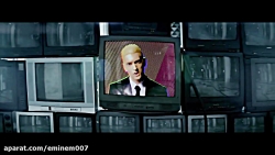 موزیک ویدیو امینم Eminem  Rap...