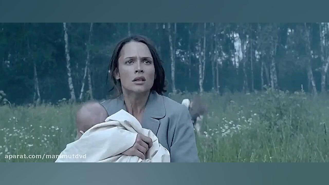 میکس عاشقانه فیلم The Dawns Here Are Quiet (سپیده دم آرام است) HD زمان242ثانیه