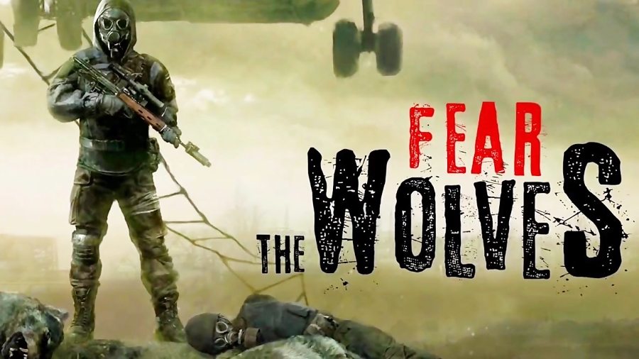 Gamescom 2018 | تریلر رسمی تاریخ انتشار بازی Fear The Wolves در سبک بتل رویال