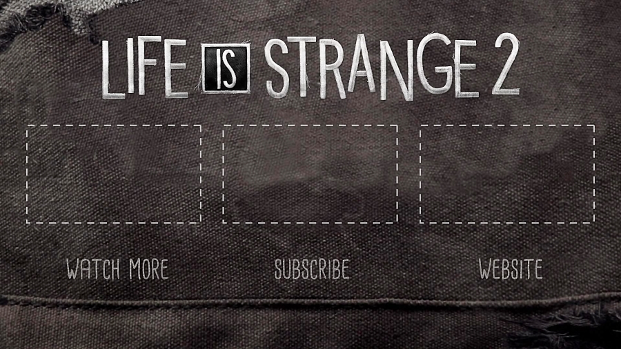 تریلر بازی Life is Strange 2