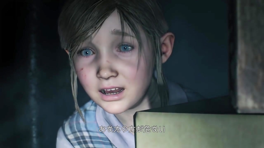 ویدیو گیم پلی کلیر ردفیلد در Resident Evil 2 Remake در گیمزکام 2018