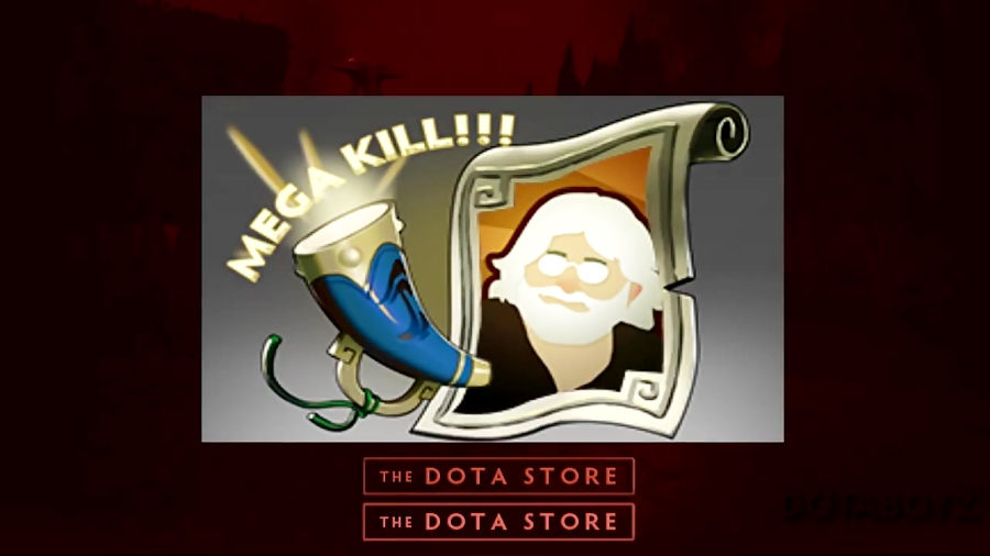 تریلر Voice Pack گیب نیوول بازی DOTA 2