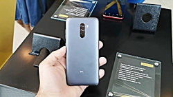 نگاه اول به موبایل Xiaomi Poco...