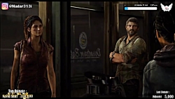 این دختره هار شده | The Last Of Us #1