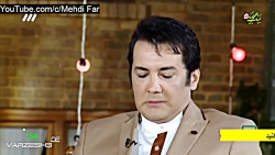 گفتگو با حسام نواب صفوی ، قسمت...