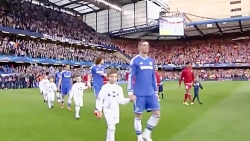 Chelsea 1 - Atlético Madrid 3