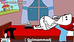 گلممد : گلچینی از بهترین ویدیو...