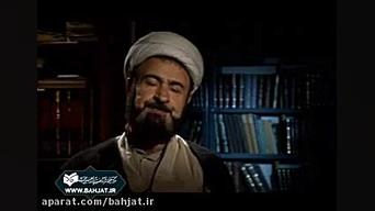 تولد حضرت آیت الله بهجت به روایت نزدیکان و شاگردان ANA