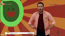 اجرای فینال استندآپ کمدی علی ص...