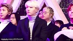 ریکشن شوگا به اجرای بلک پینک د...