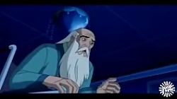 بن تن قسمت ۱۳۷  دوبله فارسی