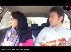 بهترین دابسمش های قشنگ محمد رب...