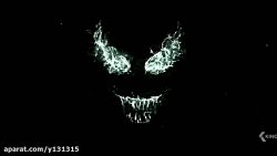 فن های آرت از ونوم