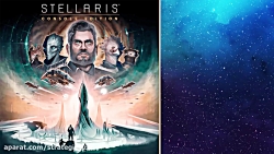 Gamescom 2018: تریلر معرفی Stellaris: Console Edition