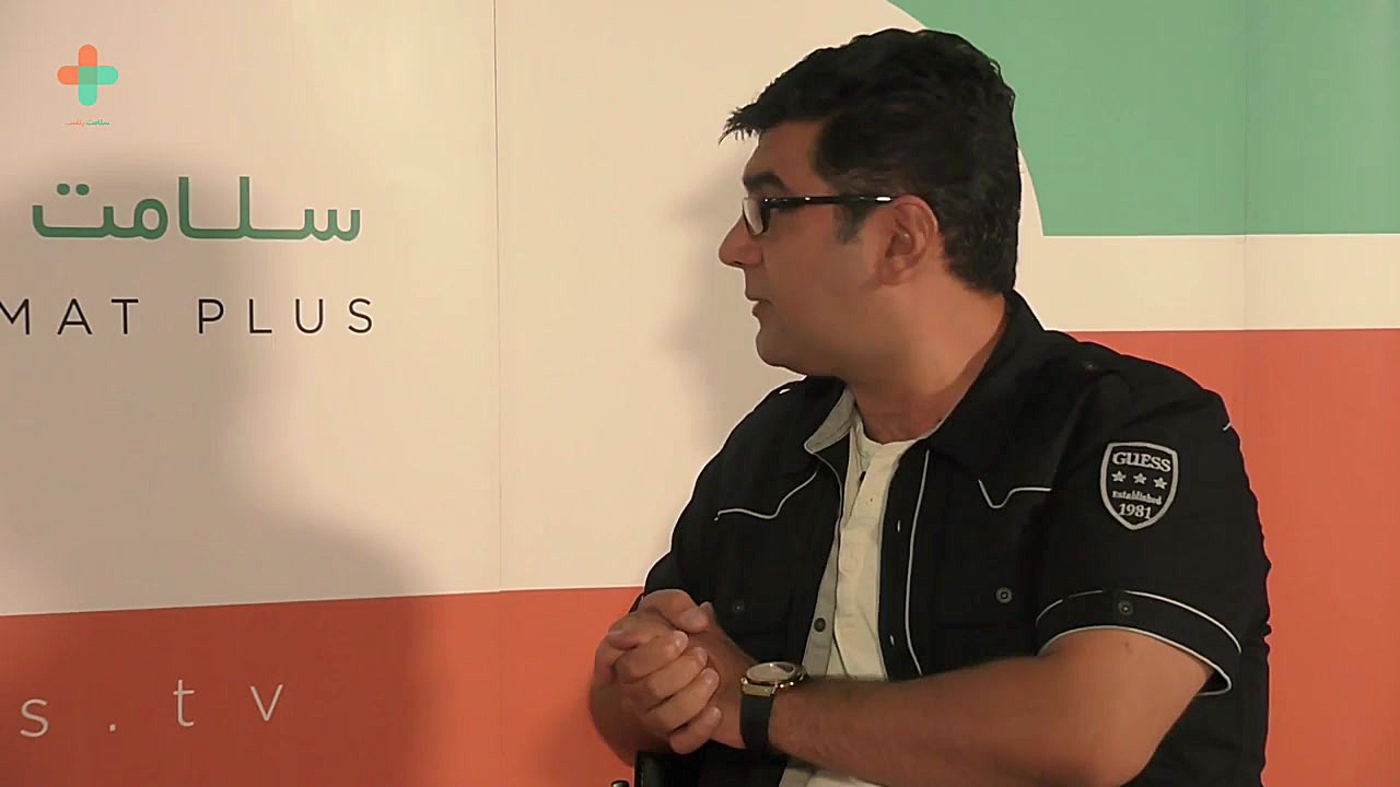 گفتگو با علی عطشانی کارگردان فیلم یادم تورا فراموش زمان900ثانیه