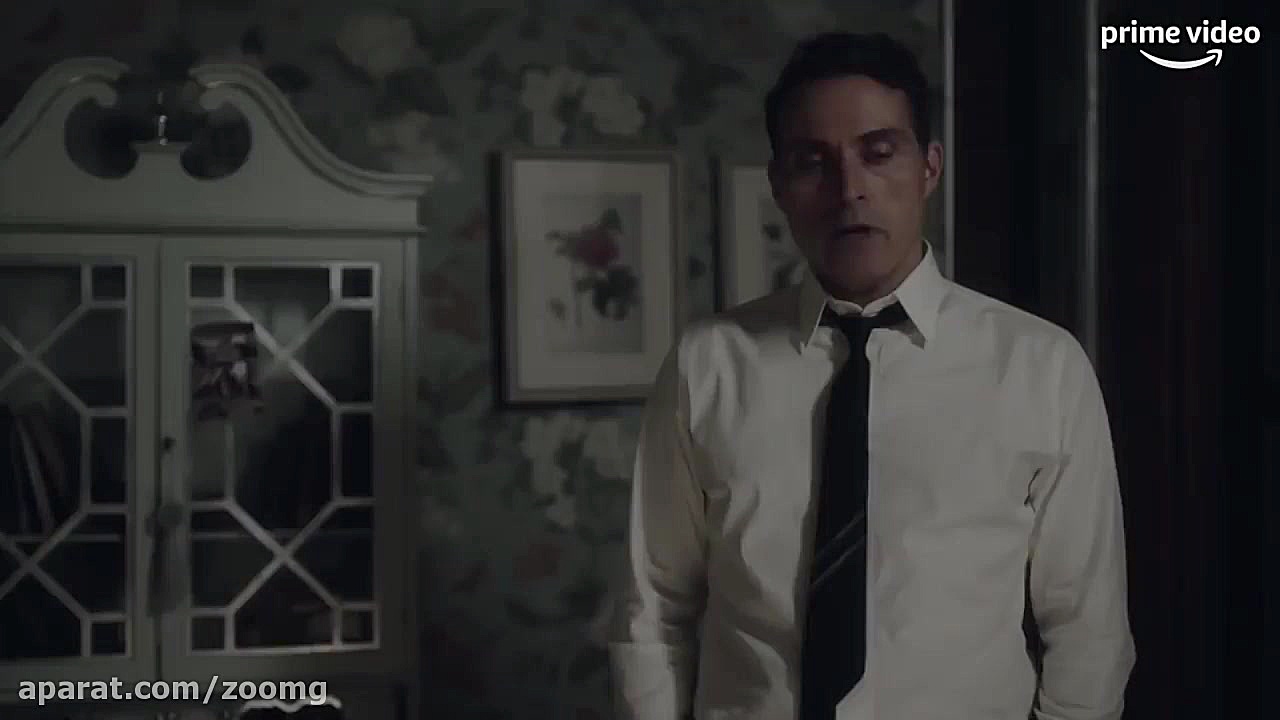 تریلر فصل سوم سریال The Man in the High Castle زمان138ثانیه